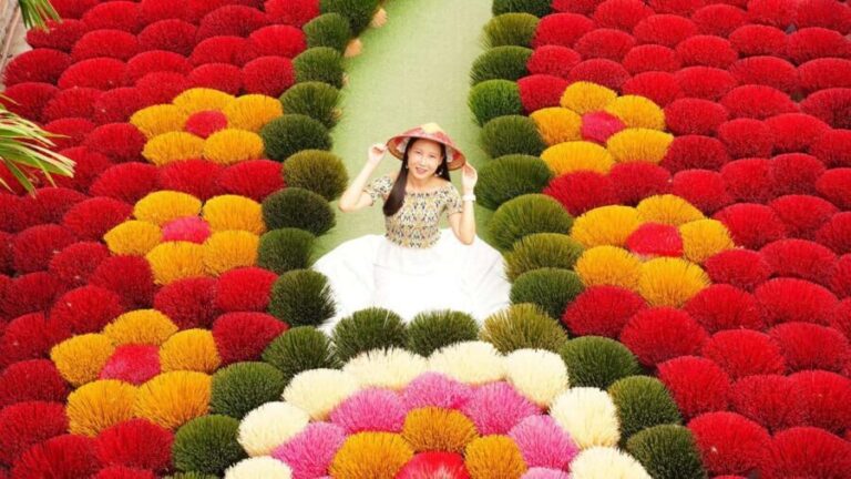 Hanoi: Incense Village, Conical Hat and Knife-Making Tour - Starting Point and Overall Experience