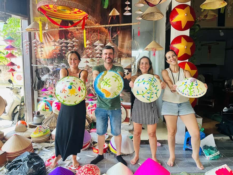 Hanoi: Incense Village, Hat & Lacquer Artisan/Ninh Binh Tour - What to Expect and Practical Tips