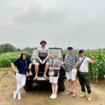 Hanoi Jeep Countryside Red River, Villages - See Rice Paddies - What Makes This Tour Stand Out?