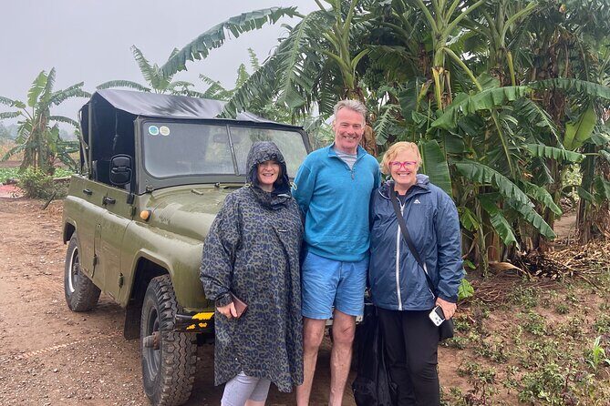 Hanoi Jeep Tour: City Highlights, Train St & Hidden Gems - What Travelers Say