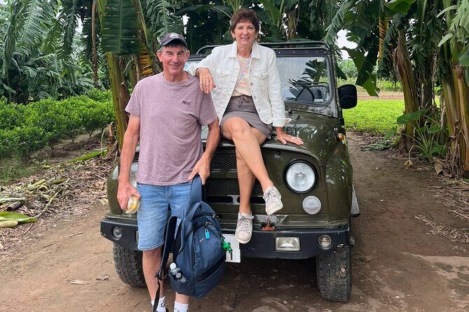 Hanoi Jeep Tour: History, Culture, Sight & Train St. by Army Jeep - Why Youll Love This Tour