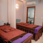Hanoi Lá spa 16 : Full Body and Hot Stone Massage 60' - The Itinerary Breakdown: What Really Happens During the Session