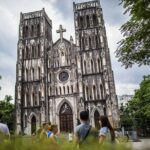 Hanoi Layover Tour Discover the City in Just a Few Hours - The Sum Up