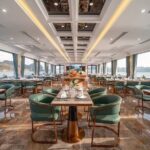 Hanoi: Leona 5-Star Luxury Day Cruise Through Majestic Halong Bay - Whats Included and Whats Not