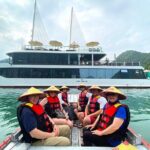 Hanoi Luxury Jade Sails Lan Ha Bay Cruise and Gourmet Buffet - Who Should Consider This Tour?