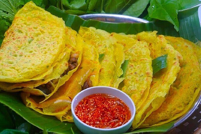 Hanoi Michelin Selected Walking Food Tour - Exploring the Itinerary in Detail