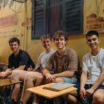 Hanoi Motorbike Street Food Tour With Sightseeing - Hidden Alleys and Local Life in Hai Ba Trung