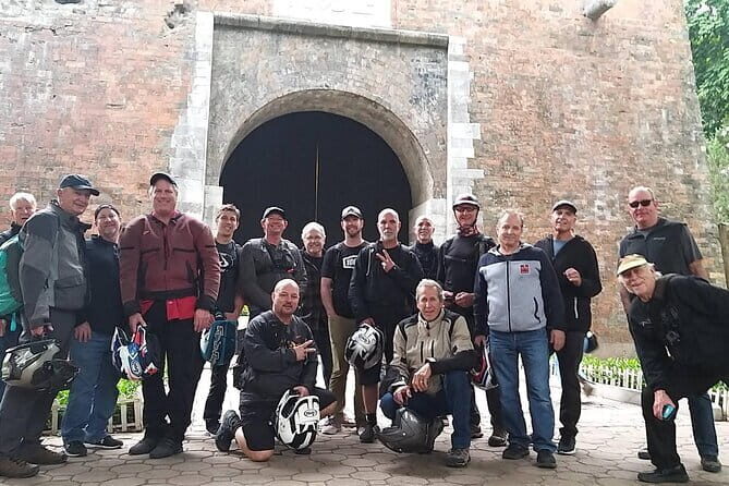 Hanoi Motorbike Tour for Historical Culture and Fun Sightseeing - What Makes This Tour a Good Deal