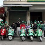 Hanoi Motorbike Tour with Hidden Gems and Train Street - FAQs