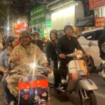 Hanoi Motorbike Tours with Female Riders - The Itinerary Breakdown: What You’ll See and Do
