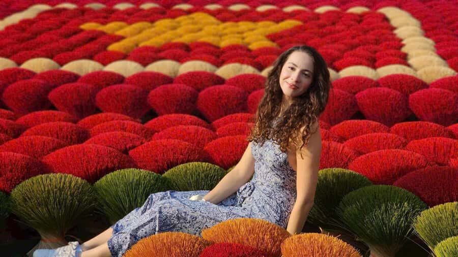 Hanoi: Musical Instrument Village Or Hat & Incense Village - The Sum Up