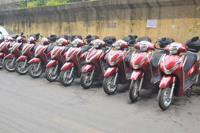Hanoi Night Foodie Motorbike Tour Led By Women - What Makes This Tour Stand Out?