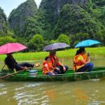 Hanoi: Ninh Binh Day Trip to Hoa Lu, Tam Coc & Mua Caves - What Makes This Tour Stand Out?