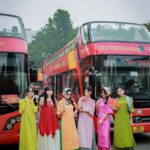 Hanoi Old Quarter: Ao Dai Rental & Professional Photoshoot - Deep Dive: Benefits of the Package Options