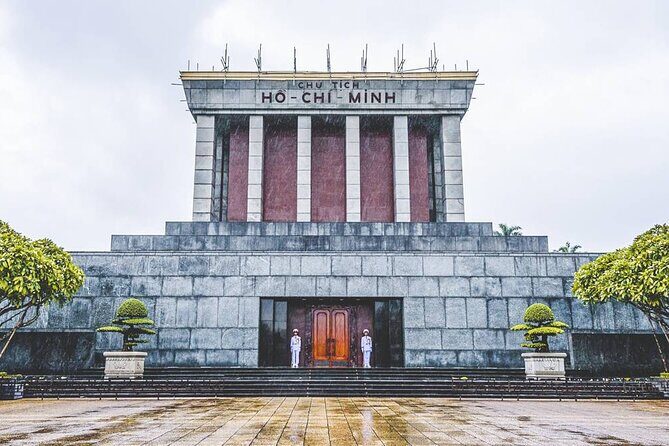 Hanoi Old Quarter City Full Day Tour With Water Puppet Show - Transportation, Timing, and Practicalities