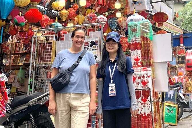 Hanoi Old Quarter Half-day Private Walking Tour - What We Love & What to Consider