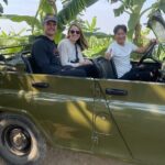 Hanoi Old Quarter Jeep Experience - Exploring the Itinerary in Detail