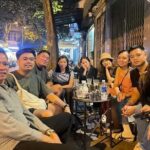 Hanoi Old Quarter Private Daily Street Food Experience - A Deep Dive into the Experience