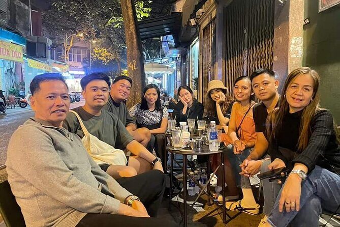 Hanoi Old Quarter Private Daily Street Food Experience - A Deep Dive into the Experience