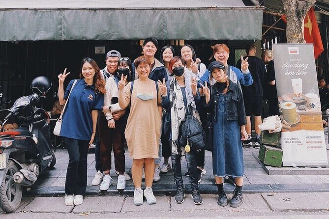 Hanoi Old Quarter Private Walking Tour Half Day - A Detailed Breakdown of the Itinerary