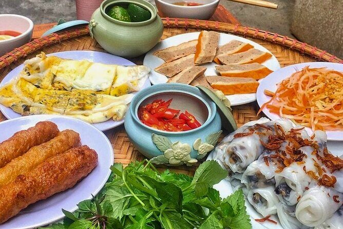 Hanoi Old Quarter Street Food Private Tour With Female Guide - The Practical Side: Logistics, Price, and Value