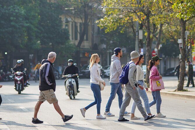 Hanoi Old Quarter Walking Tour Hidden Gems and Local Stories - Why This Tour Offers Great Value