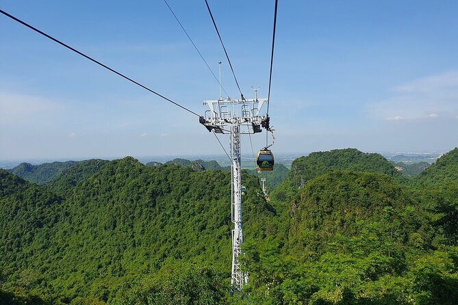 Hanoi: Private 1-Day Trip to Perfume Pagoda with Scenic Rowboat - Practical Details & Value