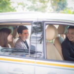 Hanoi Private Taxi Transfer Service - Detailed Breakdown of the Itinerary