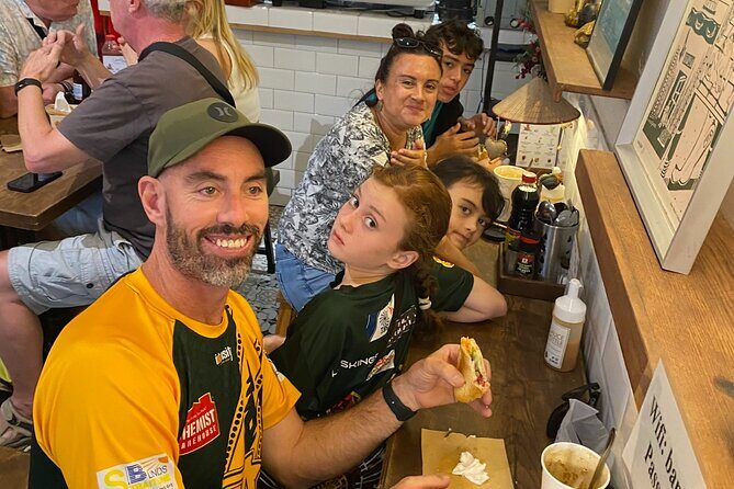 Hanoi Private Walking Street Food Tour with Train Street Visit - In-Depth Look at the Itinerary