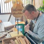 Hanoi: Relaxed Wood Carving Workshop With Free 1 Drink - Who Will Love This Experience?
