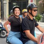Hanoi Scooter Tours with Women Drivers Max 6 Pax/Group - What to Expect from the Ride