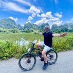 Hanoi: Small Group to Trang An Grottoes, Bich Dong Pagoda, Biking - An In-Depth Look at the Tour