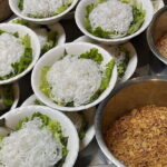 Hanoi Street Food Customized Walking Tour - Exploring the Itinerary in Detail