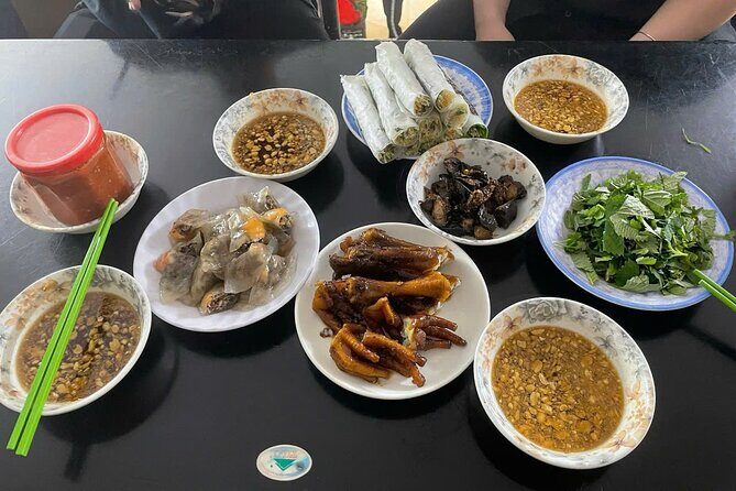 Hanoi Street Food Tour by Motorbike or Walking with Local Guide - Who Should Book This Tour?