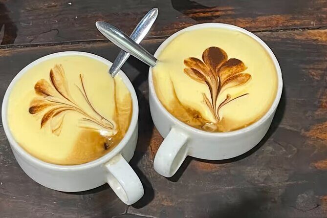 Hanoi Street Food Tour Taste 6 Local Dishes and Drinks - The Value in the Details