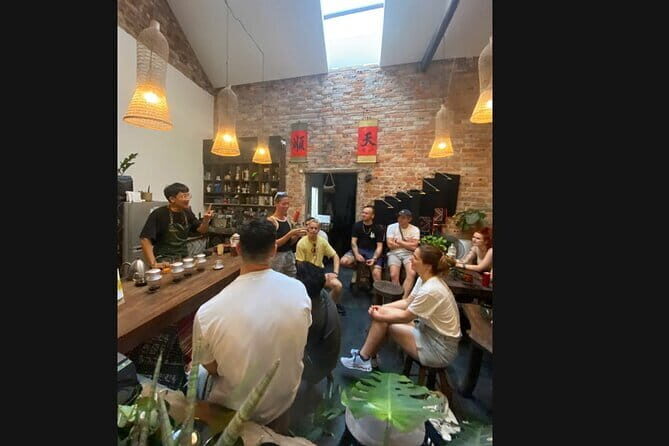 Hanoi Street Food Tour with egg coffee making - What Makes This Tour Special?