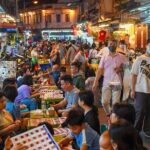 Hanoi Street Food Tour with Local Delicacies in Old Quarter - Why This Tour Offers Great Value