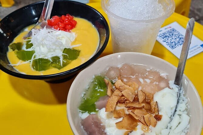 Hanoi Street Food Tour with Small Group - Final Thoughts  