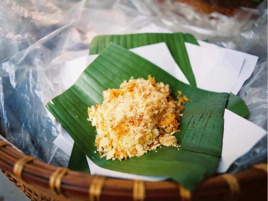 Hanoi: Street Food with Old Quarter Walking Tour Small Group - What’s Included and Practical Details