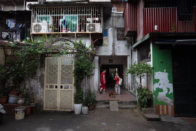 Hanoi Street Photography in a Vintage Community - Who Will Get the Most Out of This Tour?