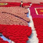 Hanoi: Tam Chuc Pagoda & B-52 Lake or Hat & Incense Village - The Route to Serenity and Culture: A Deep Dive into the Tour