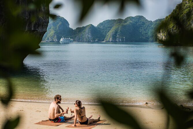 Hanoi to Halong Bay Deluxe Cruise  2D1N Overnight Experience - The Sum Up: Is This Tour Right for You?