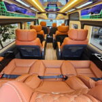 Hanoi to Halong Bay Limousine Bus Transfer - The Practicalities: Pricing, Duration, and Group Size
