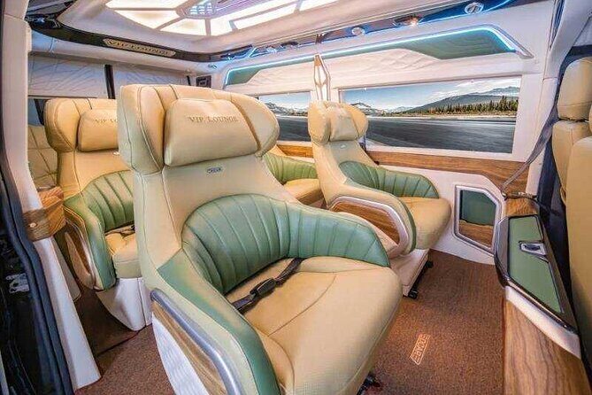 Hanoi to Halong by Luxury 9-Seater Limo Van Best Deal Today! - Final Thoughts: Who Should Book This?