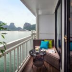 Hanoi to Lan Ha Bay 3-Day on Aurora Cruise - Detailed Breakdown of the Itinerary