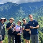Hanoi to Sapa: 2-Day Trekking Adventure with Overnight Homestay - Sapa Arrival and Cultural Introduction