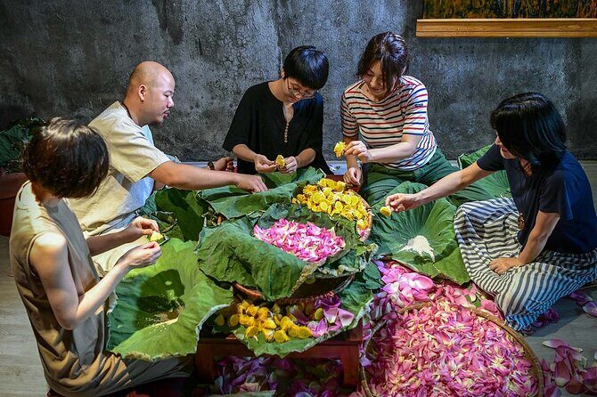 Hanoi Uncovered Stories on Foot Crafted by Hand - Practical Details: What You Need to Know