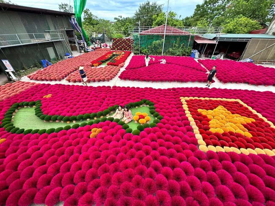 Hanoi Viet Phu Thanh Chuong or Incense Village & Hat Village - Why This Tour Offers Great Value