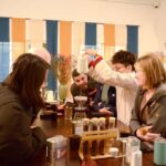 Hanoi: Vietnamese Coffee Workshop 6 Brews, 9 Tastings, Wines - Why This Workshop Works