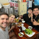 Hanoi Walking Street Food Tour - Who Would Enjoy This Tour?